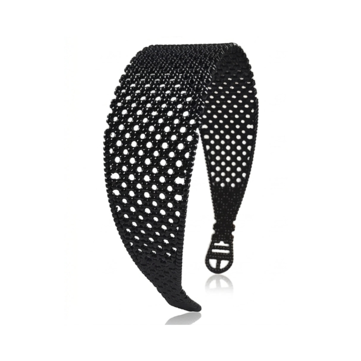 Comfort Grip Hijab Band Mubaraka Hijab