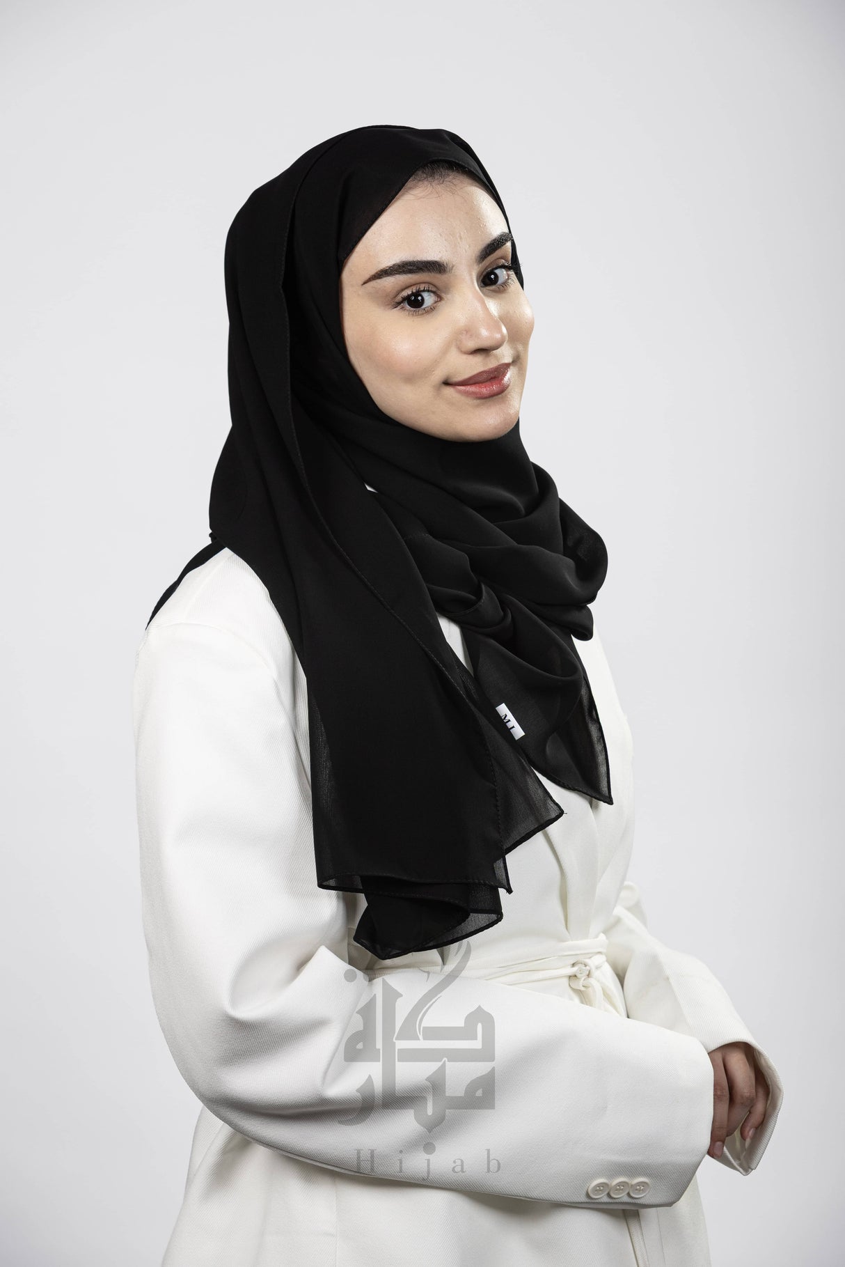 DG Arden Abaya Hijab Mubaraka Hijab