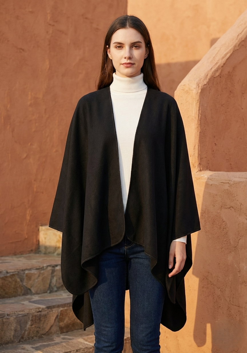 Layali™ Curve Shawl - Mubaraka Hijab