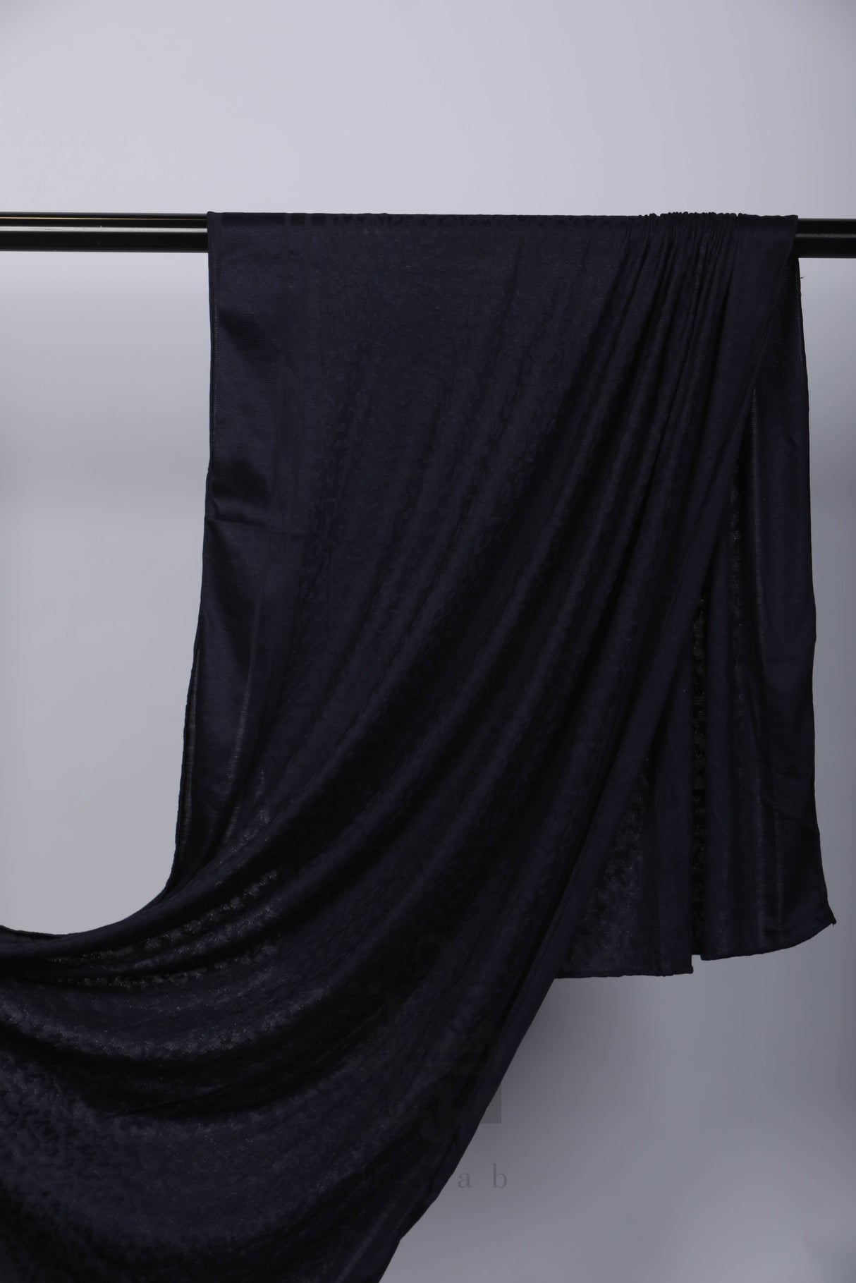 Jacquard Tiger Print Hijab Mubaraka Hijab