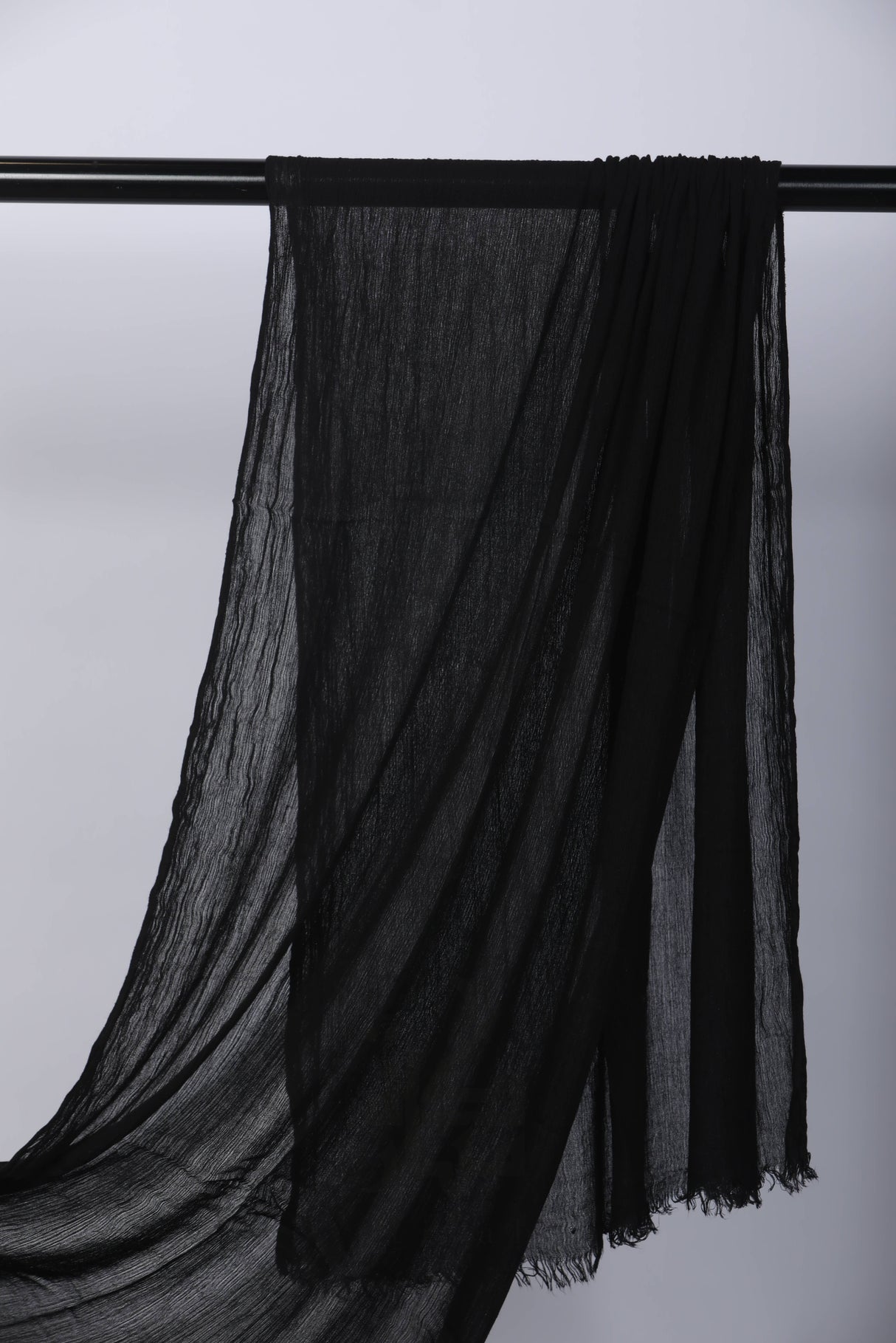 Thailandy Kresha One Tone Mubaraka Hijab