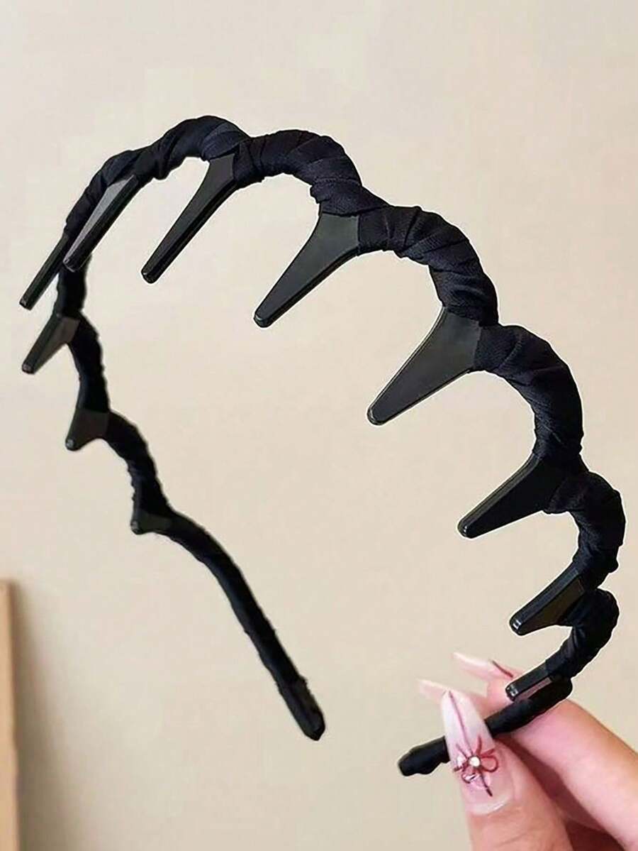 Grip Sculpt Hairband Mubaraka Hijab
