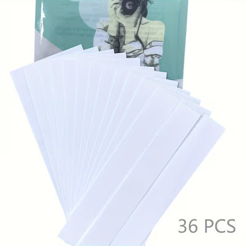 Double Sided Hijab Tape Mubaraka Hijab