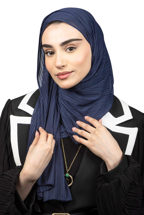 Comfort-Hijab Mubaraka Hijab