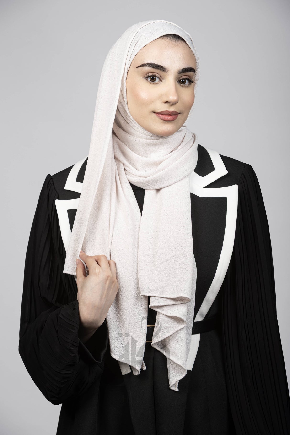 Shaash Turkey Mubaraka Hijab