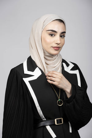 Premium Turkey Mubaraka Hijab