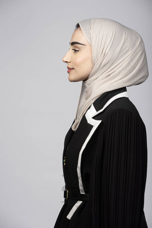 Premium Turkey Mubaraka Hijab