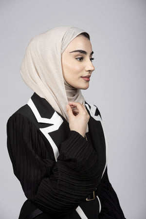 Premium Turkey Mubaraka Hijab