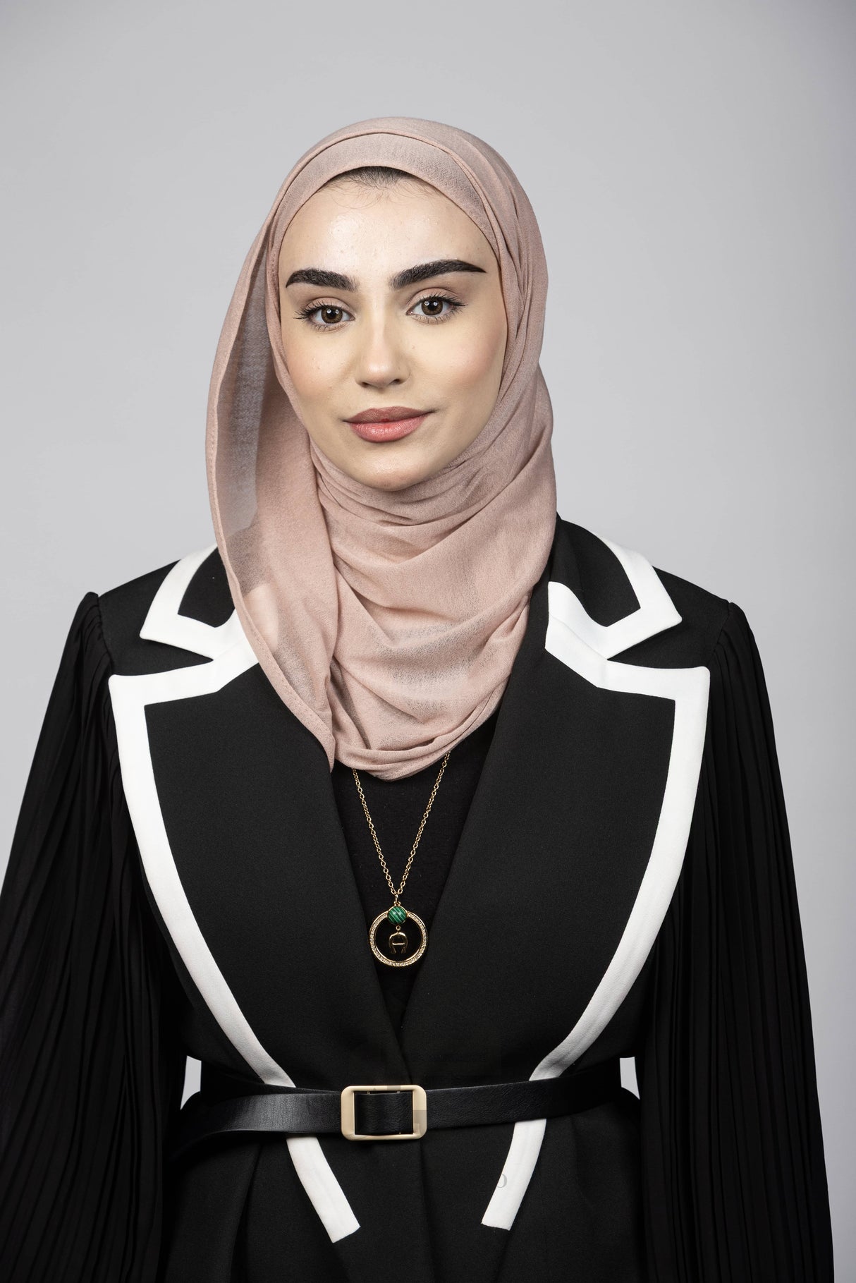 Shaash Turkey Mubaraka Hijab