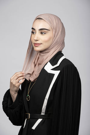 Shaash Turkey Mubaraka Hijab