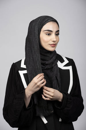 Thailandy Kresha Two Tone Mubaraka Hijab