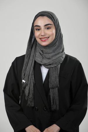 Thailandy Kresha Two Tone Mubaraka Hijab