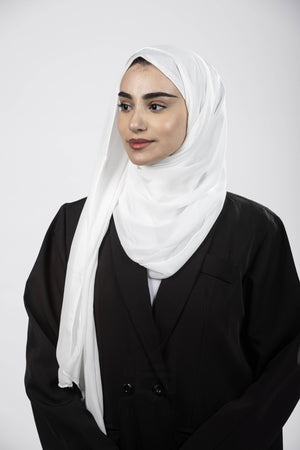 Thailandy Kresha Two Tone Mubaraka Hijab