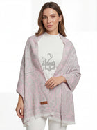 Noura™ Signature Shawl Mubaraka Hijab