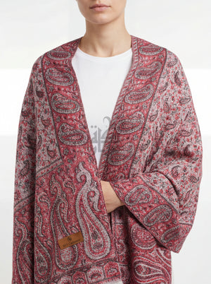 Noura™ Signature Shawl Mubaraka Hijab