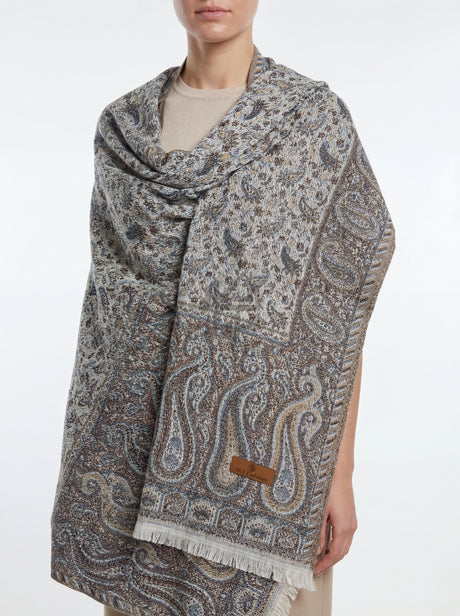 Noura™ Signature Shawl Mubaraka Hijab