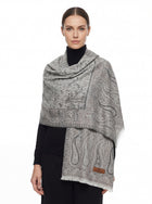 Noura™ Signature Shawl Mubaraka Hijab