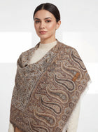 Noura™ Signature Shawl Mubaraka Hijab