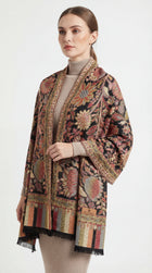 Hadeel Summer Shawl Mubaraka Hijab