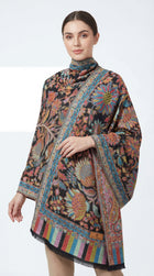 Hadeel Summer Shawl Mubaraka Hijab