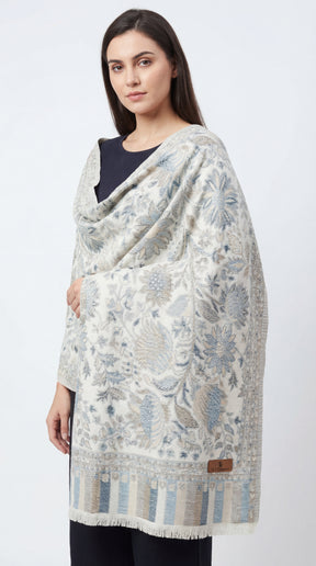 Hadeel Summer Shawl Mubaraka Hijab