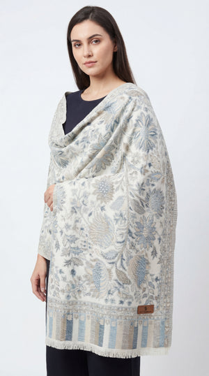 Hadeel Summer Shawl Mubaraka Hijab