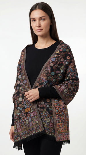 Miraj Summer Shawl Mubaraka Hijab