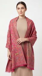 Miraj Summer Shawl Mubaraka Hijab