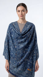 Miraj Summer Shawl Mubaraka Hijab