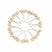 Pearl Hijab Scarf Clips Pin Mubaraka Hijab