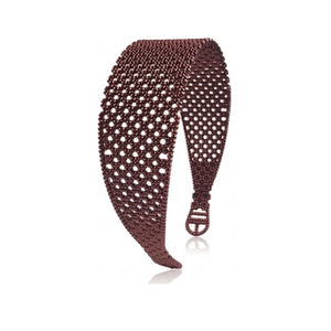 Comfort Grip Hijab Band Mubaraka Hijab