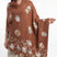Aafreen™ Cashmere Shawl - Mubaraka Hijab