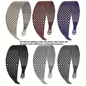 Comfort Grip Hijab Band Mubaraka Hijab