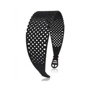 Comfort Grip Hijab Band Mubaraka Hijab