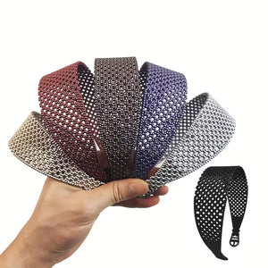 Comfort Grip Hijab Band Mubaraka Hijab