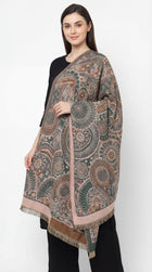 Velaré™ Cashmere Shawl - Mubaraka Hijab