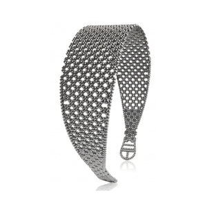 Comfort Grip Hijab Band Mubaraka Hijab
