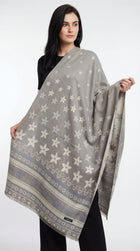 Nayra™ Cashmere Shawl - Mubaraka Hijab