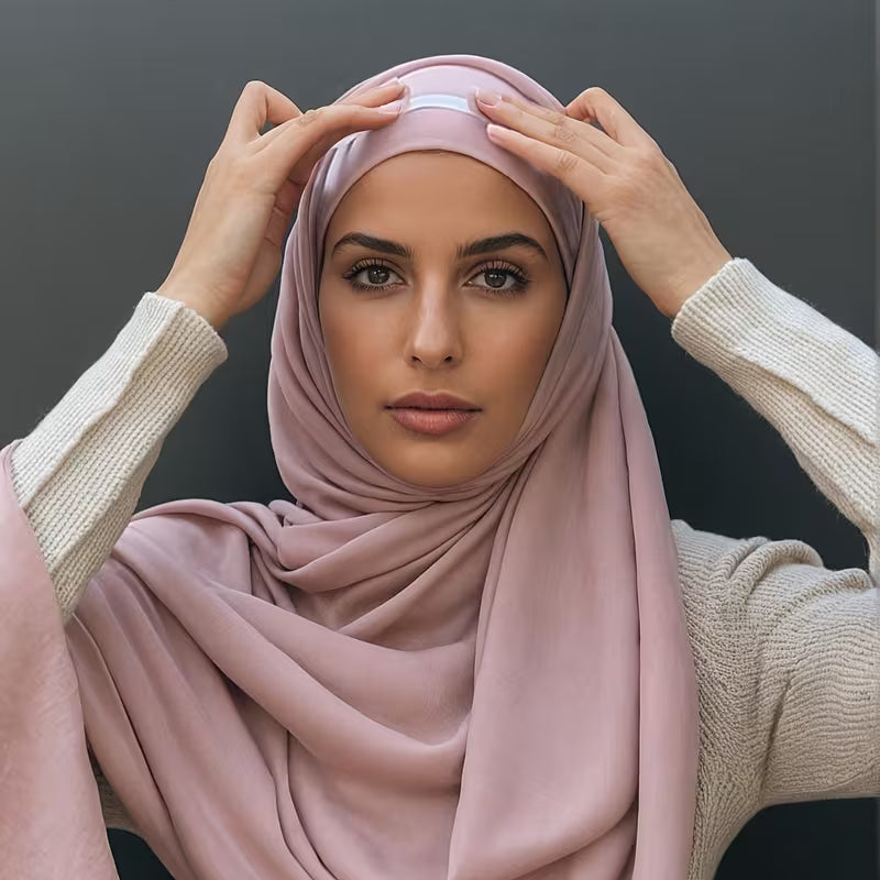 Double Sided Hijab Tape