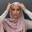 Double Sided Hijab Tape Mubaraka Hijab