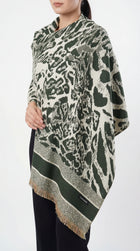 Nairah™ Cashmere Shawl - Mubaraka Hijab