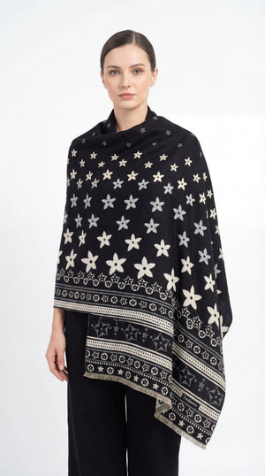 Nayra™ Cashmere Shawl - Mubaraka Hijab