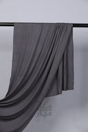 Cotton Makhmmal Mubaraka Hijab