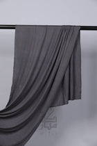 Cotton Makhmmal Mubaraka Hijab