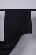 Cotton Makhmmal Mubaraka Hijab