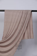 Cotton Makhmmal Mubaraka Hijab