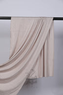 Cotton Makhmmal Mubaraka Hijab