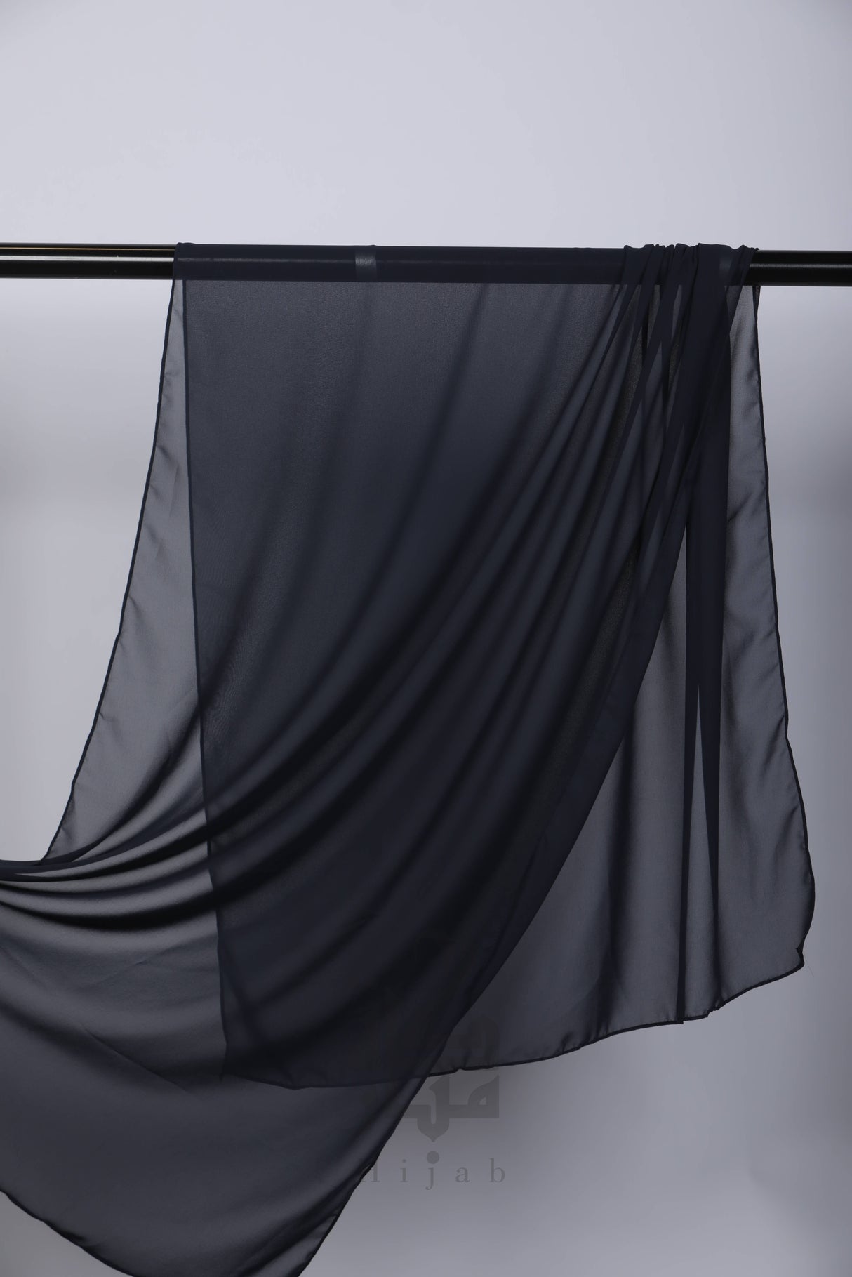 Chiffon Square UnderCap Mubaraka Hijab