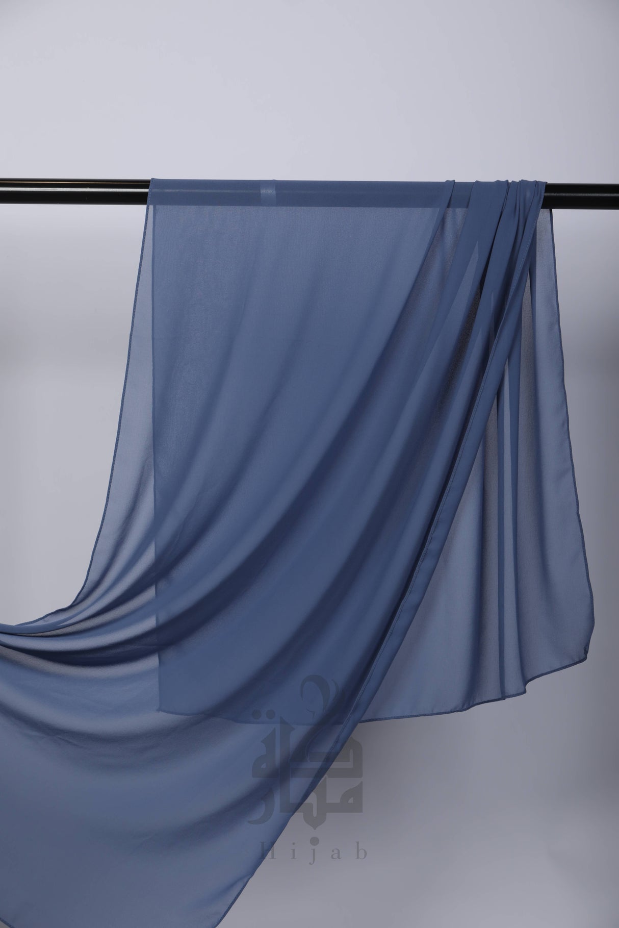 Chiffon Tabbagi Mubaraka Hijab