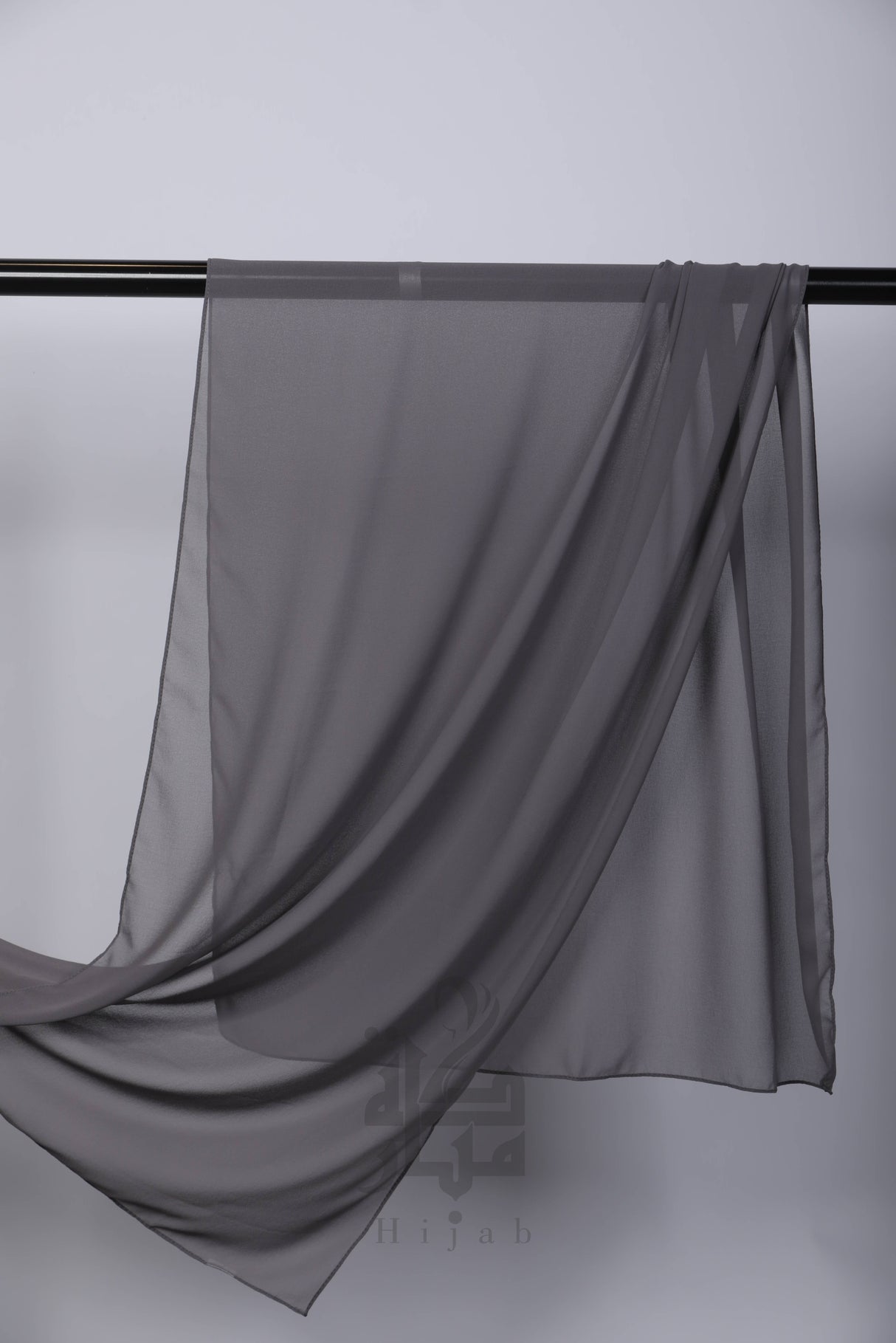 Chiffon Square UnderCap Mubaraka Hijab